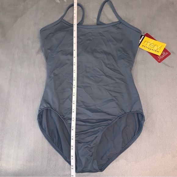 COPY - Leotard Bodysuit Dancewear - Picture 4 of 9